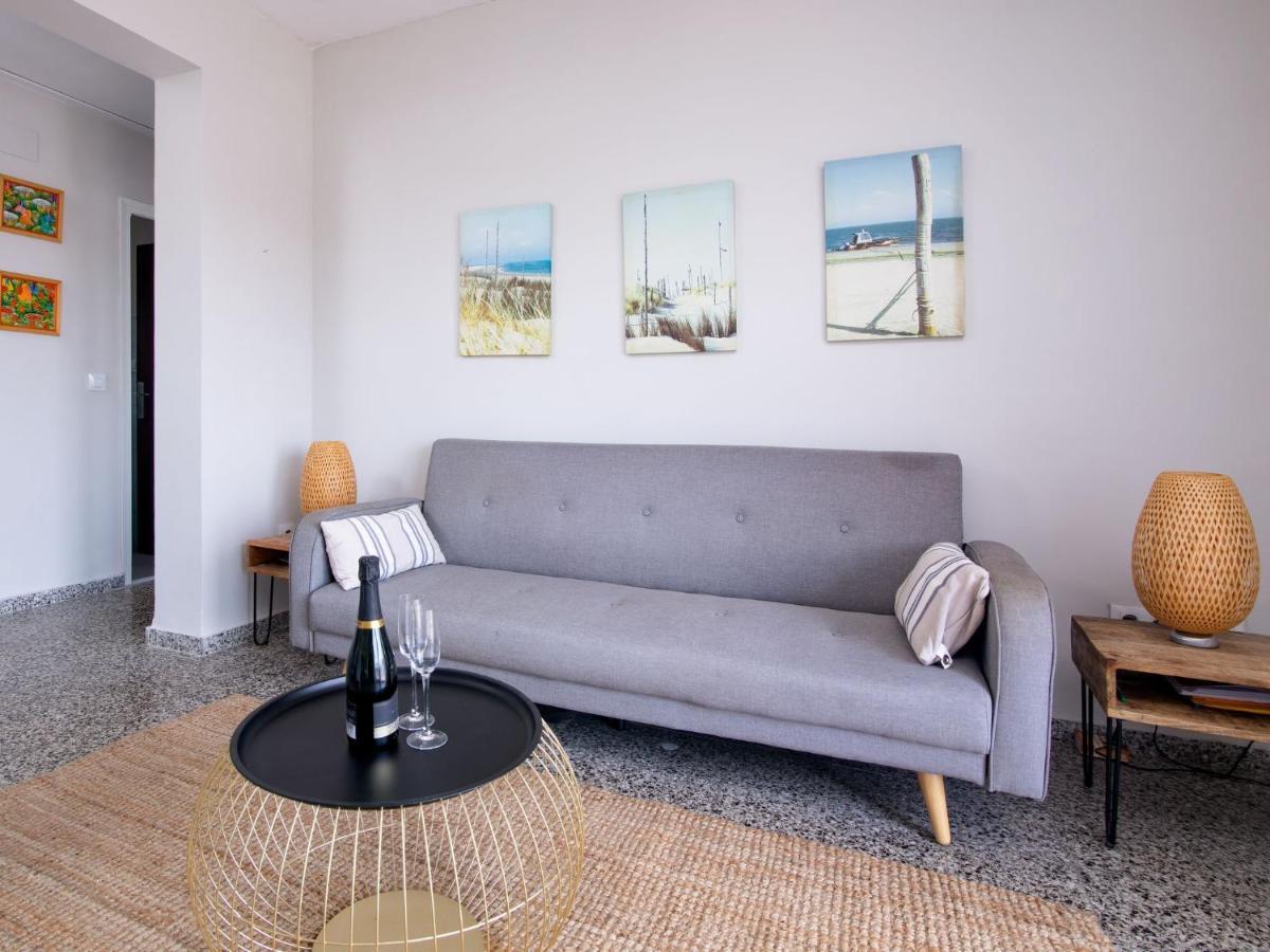 Perlas By Interhome * Dénia