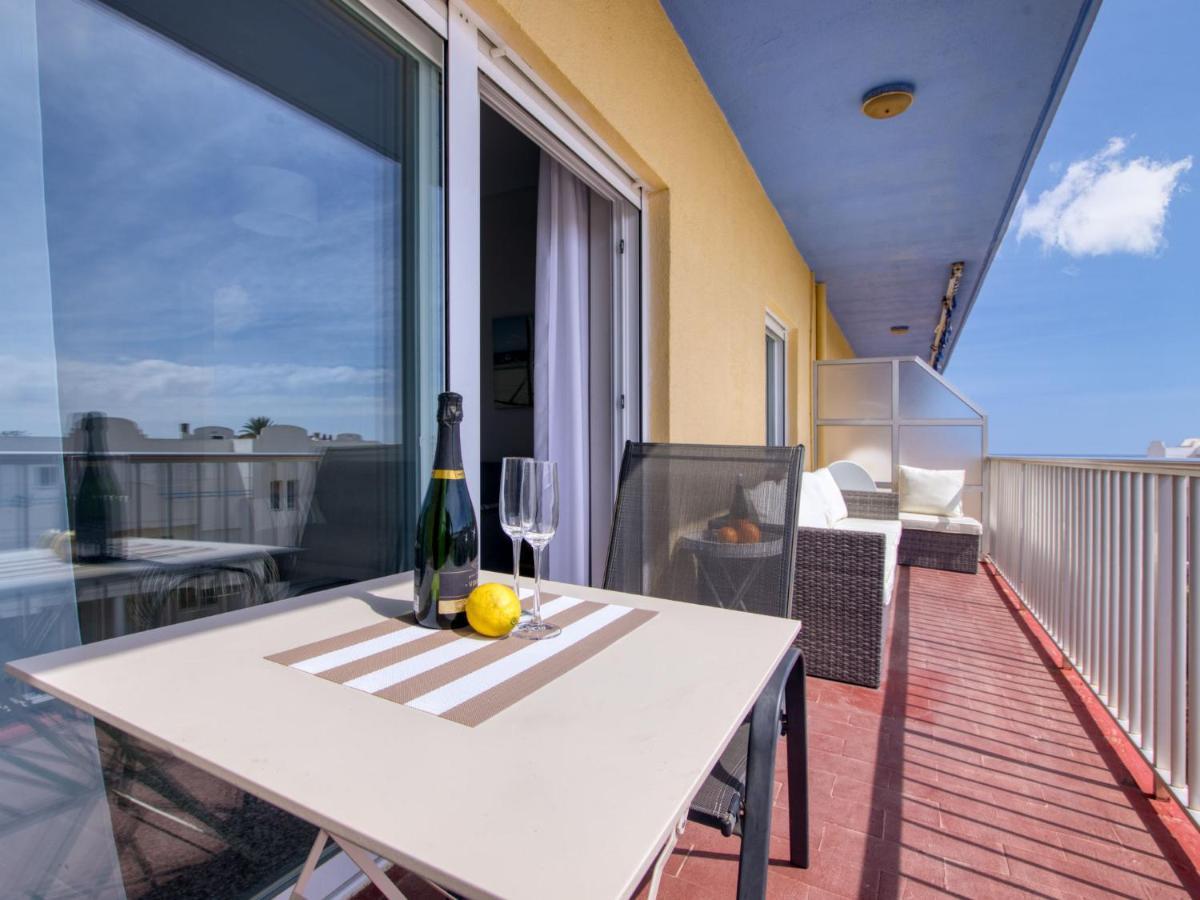 Appartement Perlas By Interhome *