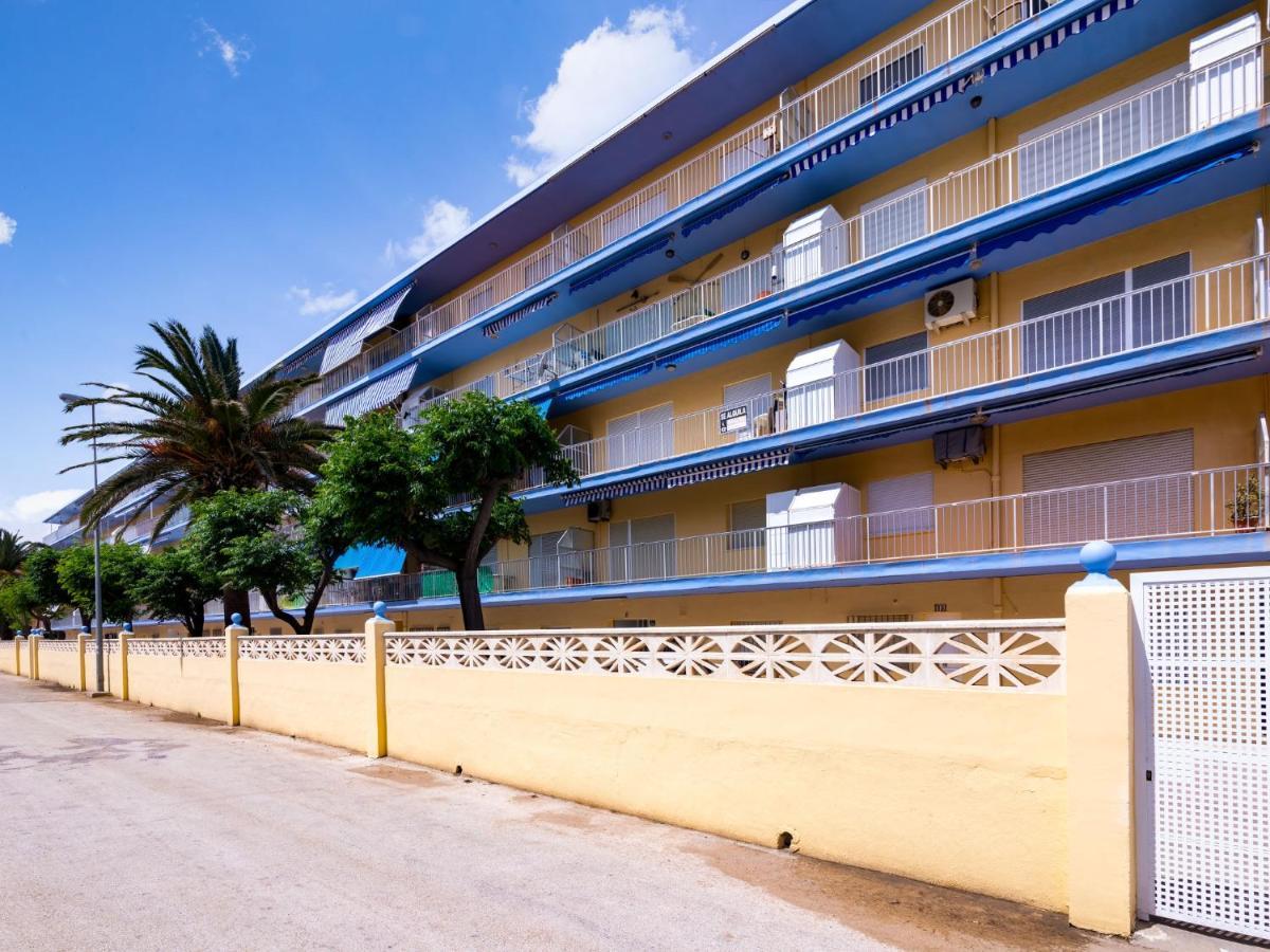 Perlas By Interhome Apartment