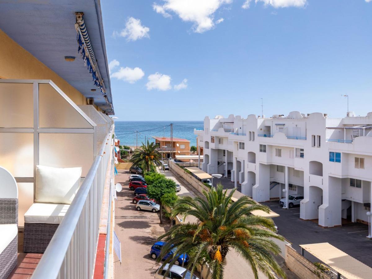 Appartement Perlas By Interhome