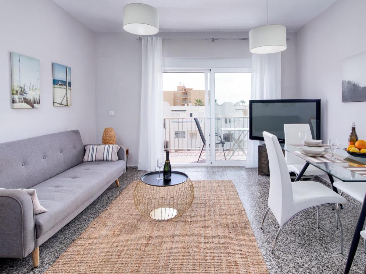 Perlas By Interhome * Dénia