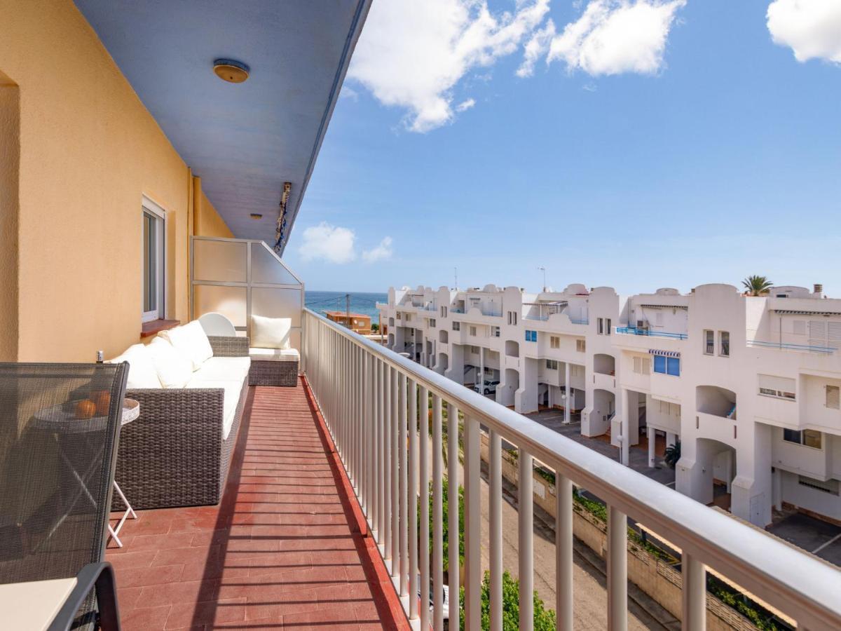 Perlas By Interhome Căn hộ Denia