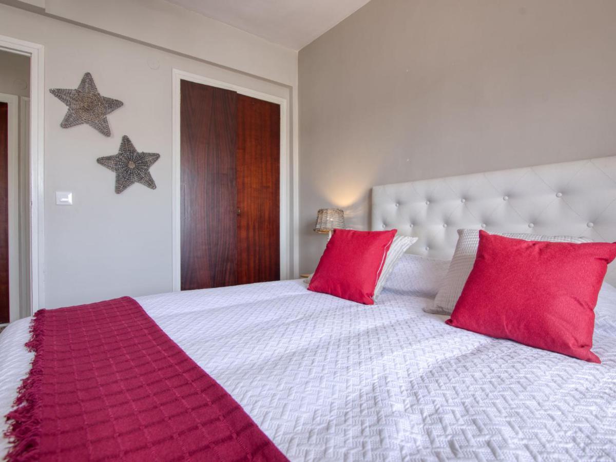 Căn hộ Perlas By Interhome Denia