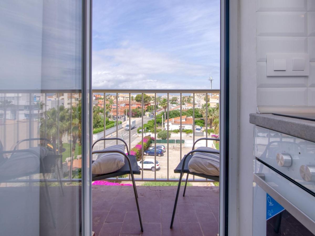 Căn hộ Perlas By Interhome Denia