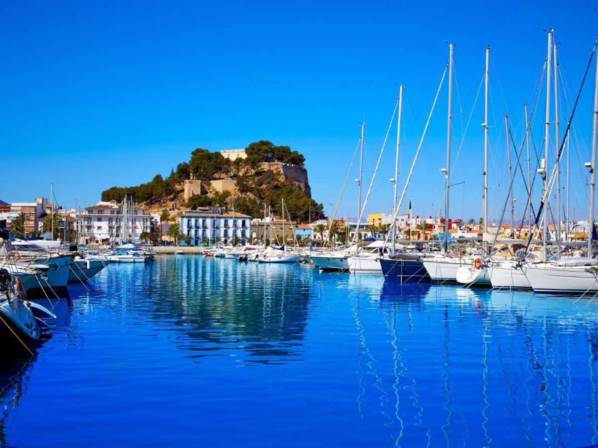 Perlas By Interhome Căn hộ Denia